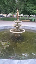 Park Fountain