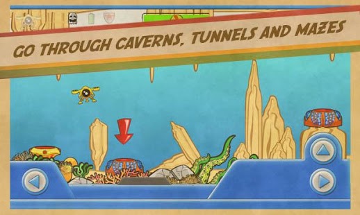 Lastest Pockeland APK