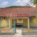 The Boys' Brigade HQ and Campus