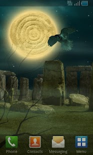 How to download Moonlight Spirits Pro LWP 2.1 unlimited apk for laptop