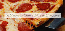 Genna Pizza Company APK