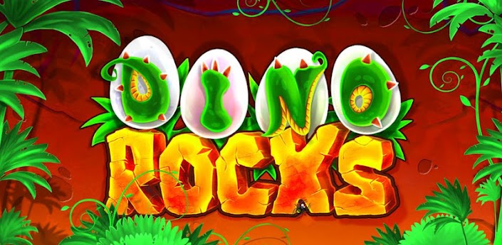 Dino Rocks v1.0 full for android