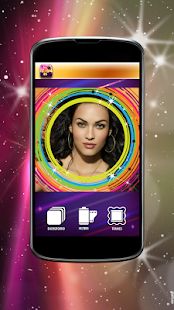 Photo Grid Picture Frames Screenshots 1