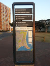 Walking Durban Information Routes