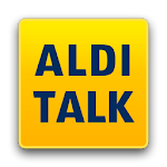 Cover Image of ดาวน์โหลด ALDI TALK 2.5.6 APK