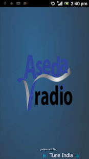 How to get Aseda Radio lastet apk for bluestacks