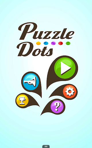 Puzzle Dots