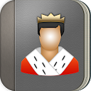 World Chess Champions mobile app icon