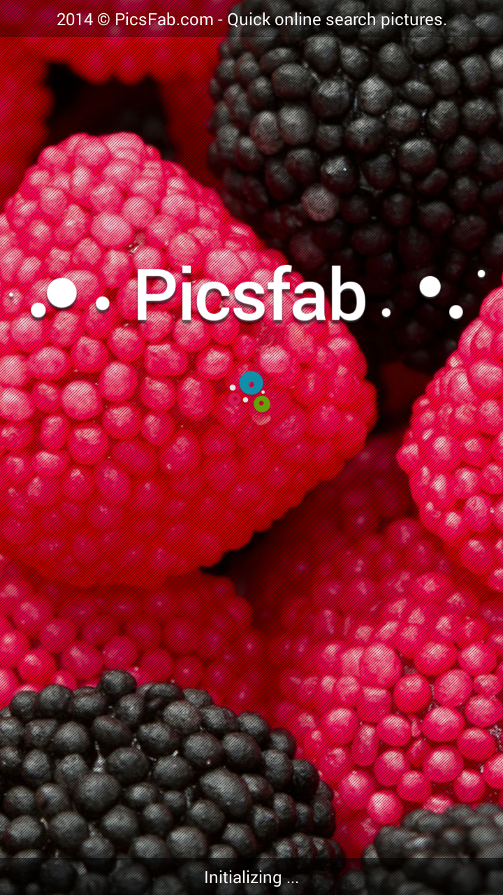 Picsfab Wallpapers HD Screen 1