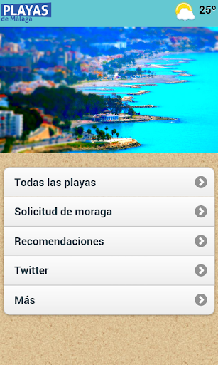 免費下載旅遊APP|Playas de Málaga app開箱文|APP開箱王