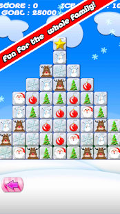 How to install JingleJangle Christmas Crush 1.05 mod apk for android