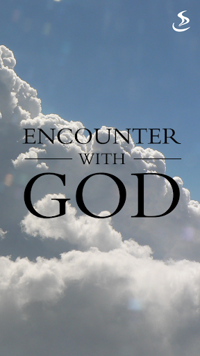 Encounter with God