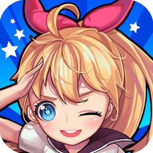 Super Girl Amazing for PC and MAC