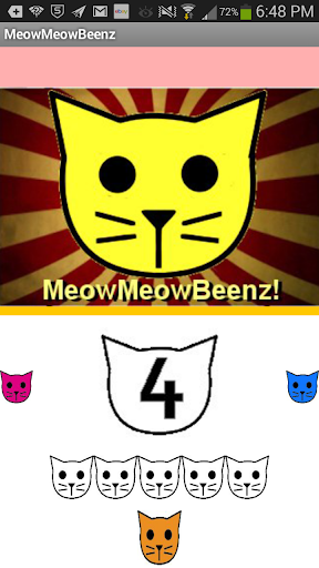 MeowMeowBeenz