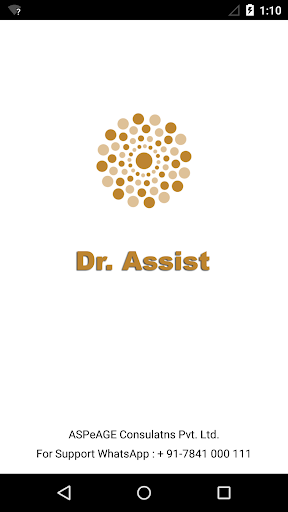 Doctor Assist