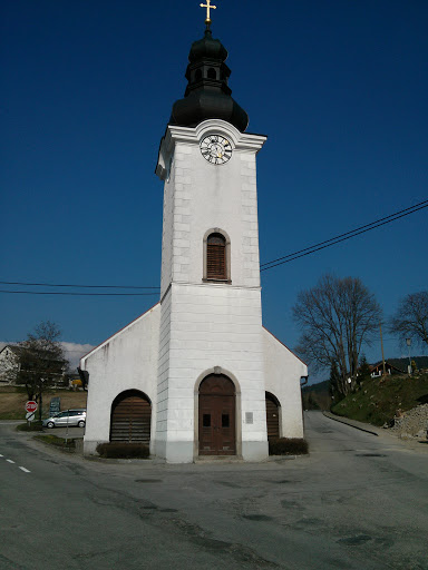 Oswaldi Kirche