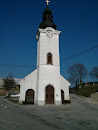 Oswaldi Kirche