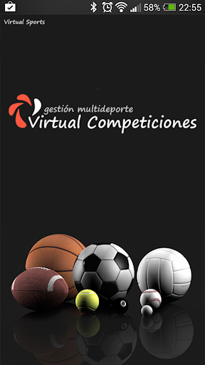 Virtual Competiciones