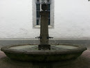 Brunnen St. Johann