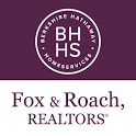 BHHS Fox & Roach Mobile icon