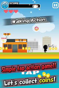 Download The Depraved Life APK for Android