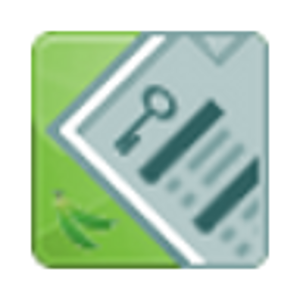 Checkmark Account Password Mgr 1.8