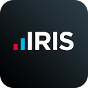IRIS OpenPayslips mobile app icon