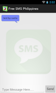 Download Free SMS to Philippines APK for Android