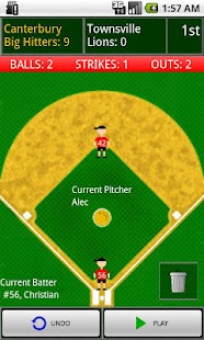 Free Download Curveball APK