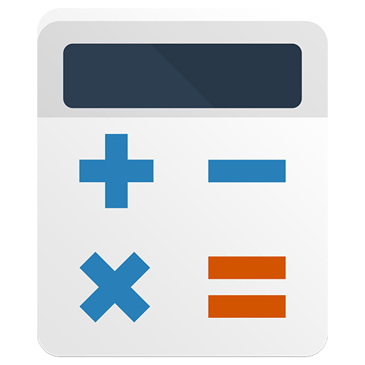 Calcudroid - Smart calculator LOGO-APP點子