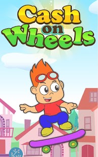 Cash On Wheels Screenshots 6