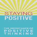 Cover Image of डाउनलोड Staying Positive 1.0 APK