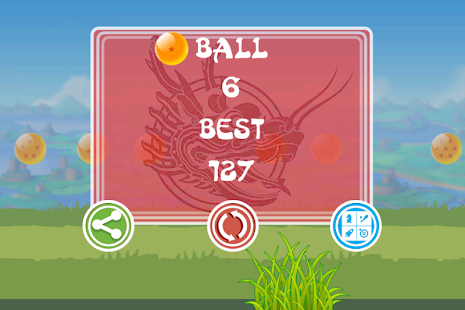 Seven Ball Screenshots 3