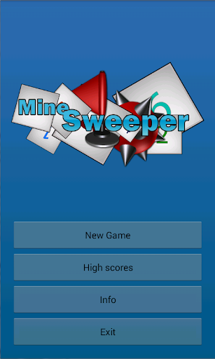 Minesweeper