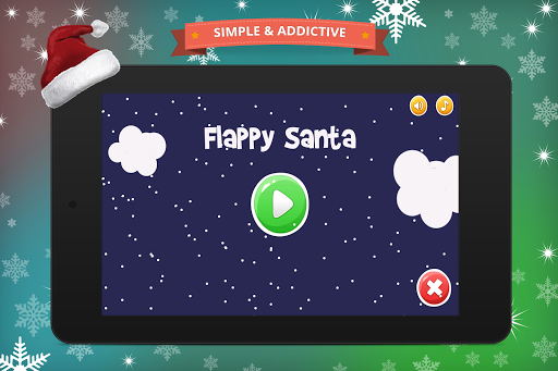 免費下載街機APP|Flappy Santa - PRO app開箱文|APP開箱王