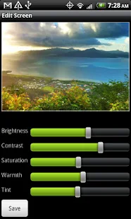  Ứng dụng Pro HDR Camera APK cho điện thoại Android