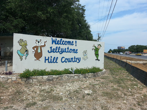 Jellystone Campgrounds