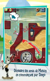 Mais, où est Mickey ? - screenshot thumbnail