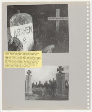 Graf onbekende Engelse soldaat