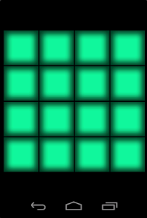 Music Maker Ibiza Screen 2