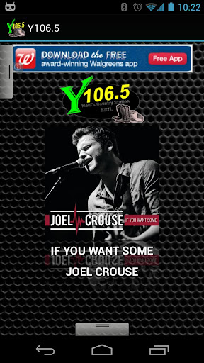 Y106.5