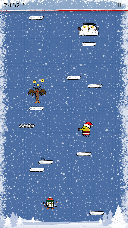 Doodle Jump Android Apps on Google Play