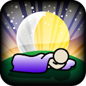 Proactive Sleep Alarm Clock logo