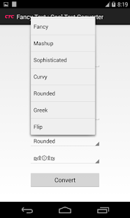 How to download Fancy Text:Cool Text Converter lastet apk for laptop