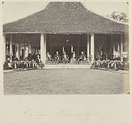 Pekalongan - Huis van den Regent