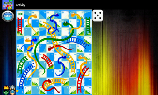 Snakes and Ladders Screenshots 6