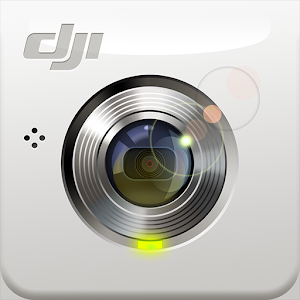 DJI FC40 1.07 Icon