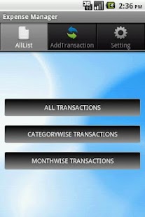 How to install Expense Manager 2.0 apk for laptop