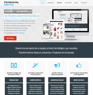 Lastest Potencial Digital APK for PC