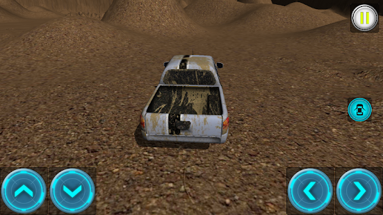 Free 3D Drive - Deserve Devil APK for Android